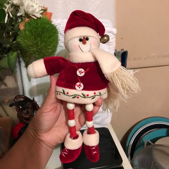 PRIMA CREATIONS SANTA SNOWMAN - Picture 15 of 16